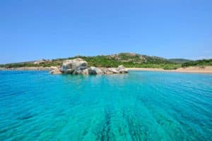 Aux Alentours du Camping U Libecciu en Corse du Sud - Golfe de Valinco